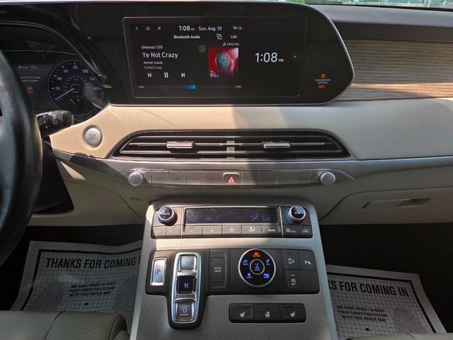 2022 Hyundai Palisade SEL AWD - 22910511 - 27
