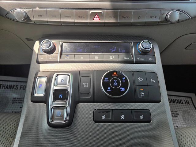 2022 Hyundai Palisade SEL AWD - 22910511 - 28