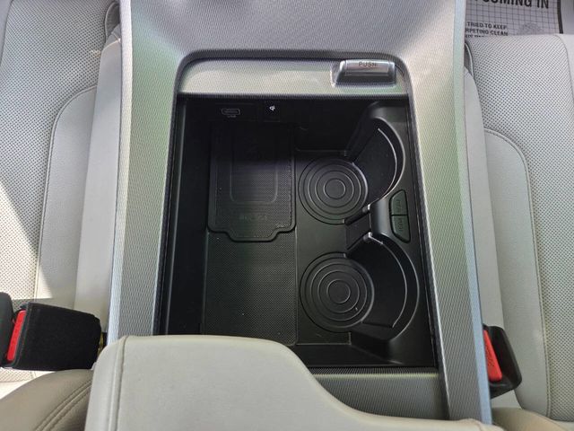 2022 Hyundai Palisade SEL AWD - 22910511 - 30