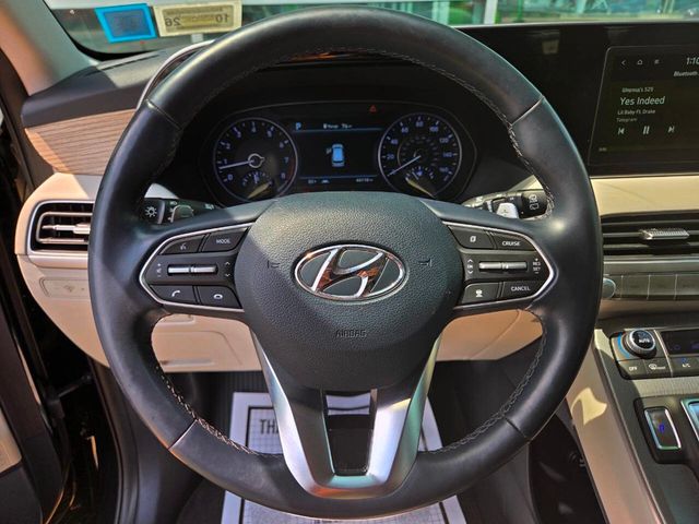 2022 Hyundai Palisade SEL AWD - 22910511 - 33