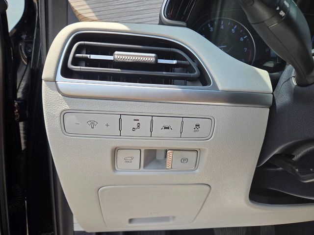 2022 Hyundai Palisade SEL AWD - 22910511 - 34