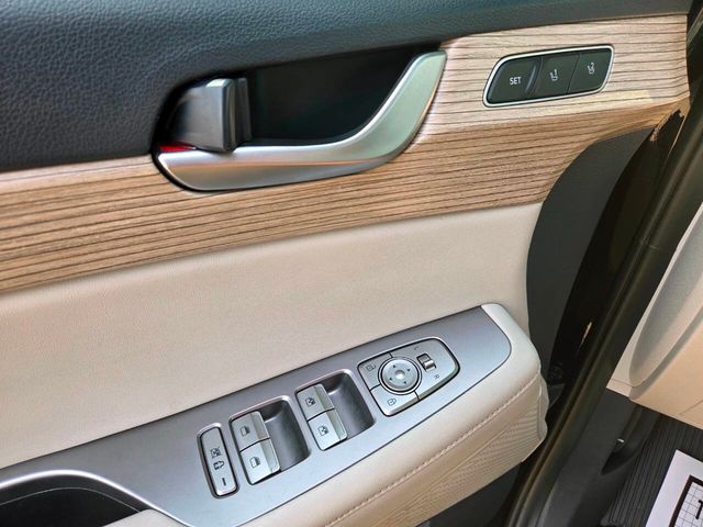 2022 Hyundai Palisade SEL AWD - 22910511 - 35