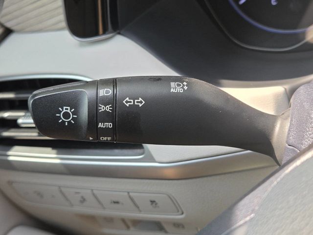 2022 Hyundai Palisade SEL AWD - 22910511 - 36