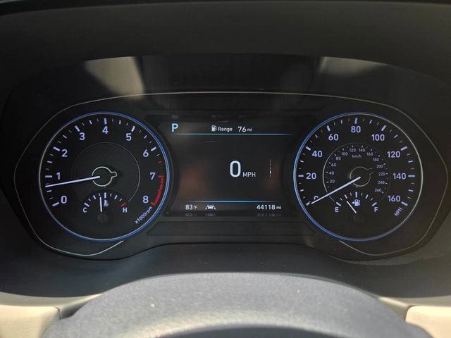 2022 Hyundai Palisade SEL AWD - 22910511 - 38