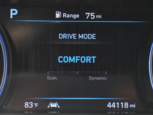 2022 Hyundai Palisade SEL AWD - 22910511 - 39