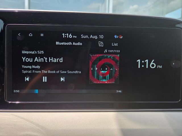 2022 Hyundai Palisade SEL AWD - 22910511 - 41