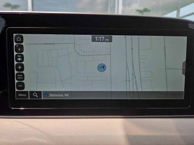 2022 Hyundai Palisade SEL AWD - 22910511 - 42