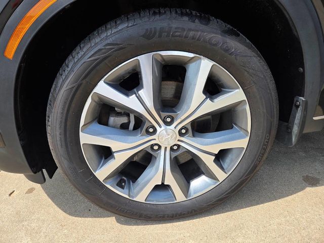 2022 Hyundai Palisade SEL AWD - 22910511 - 44