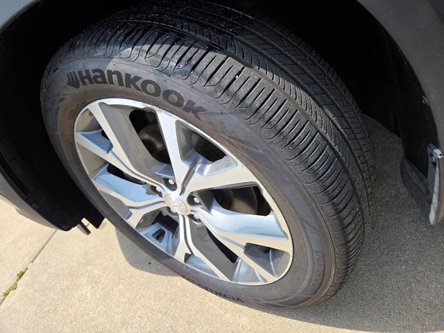 2022 Hyundai Palisade SEL AWD - 22910511 - 45