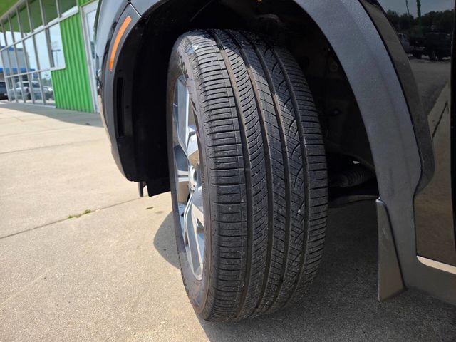 2022 Hyundai Palisade SEL AWD - 22910511 - 46