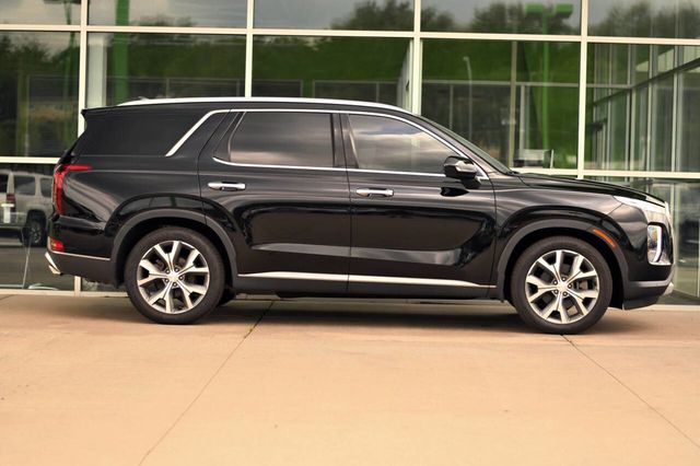 2022 Hyundai Palisade SEL AWD - 22910511 - 7