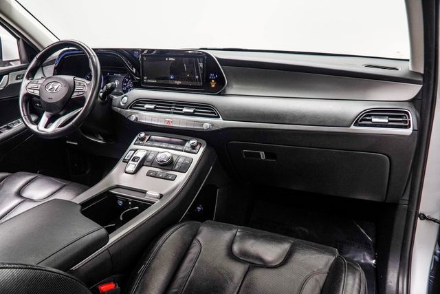 2022 Hyundai Palisade SEL AWD - 22911509 - 11
