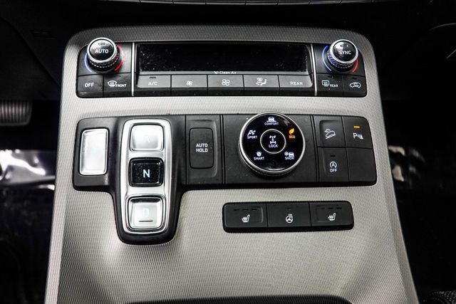 2022 Hyundai Palisade SEL AWD - 22911509 - 13