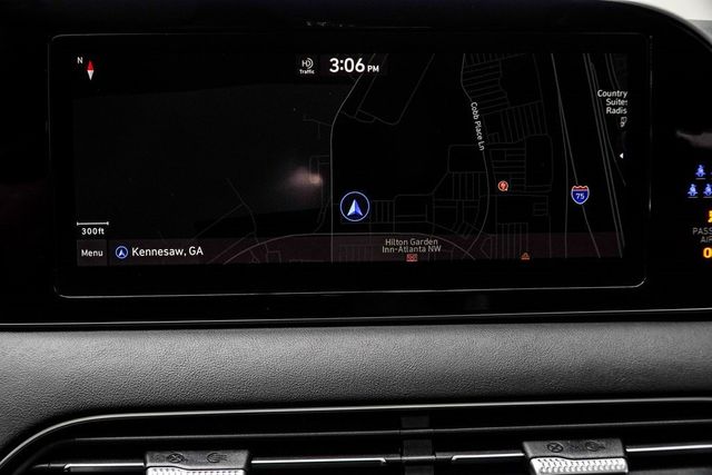 2022 Hyundai Palisade SEL AWD - 22911509 - 15