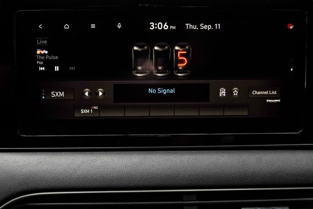 2022 Hyundai Palisade SEL AWD - 22911509 - 16