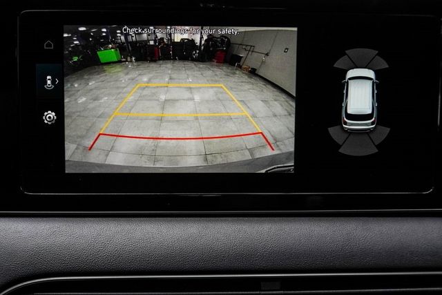 2022 Hyundai Palisade SEL AWD - 22911509 - 17