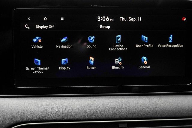 2022 Hyundai Palisade SEL AWD - 22911509 - 18