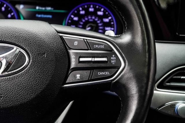 2022 Hyundai Palisade SEL AWD - 22911509 - 19