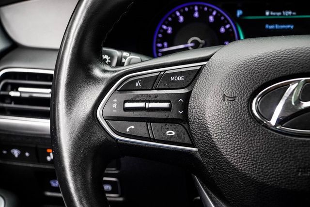 2022 Hyundai Palisade SEL AWD - 22911509 - 20