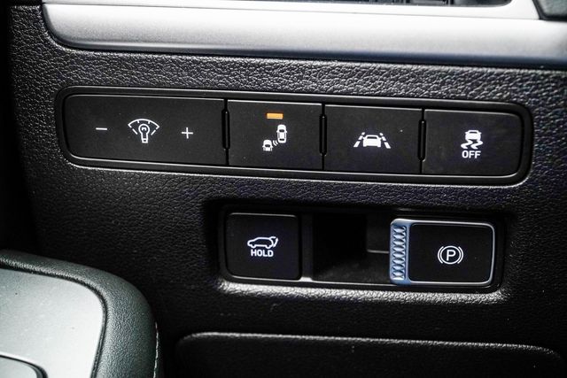 2022 Hyundai Palisade SEL AWD - 22911509 - 21