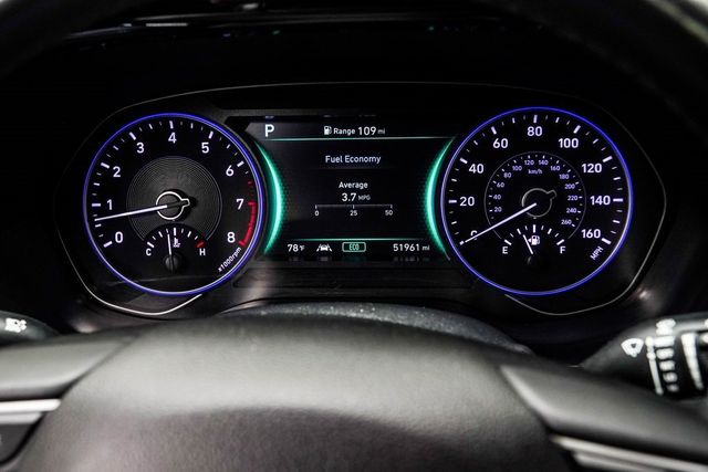 2022 Hyundai Palisade SEL AWD - 22911509 - 23