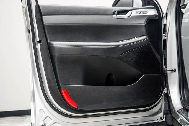 2022 Hyundai Palisade SEL AWD - 22911509 - 24