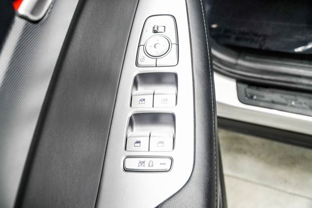 2022 Hyundai Palisade SEL AWD - 22911509 - 25