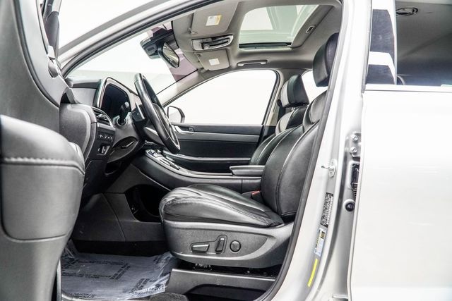 2022 Hyundai Palisade SEL AWD - 22911509 - 27