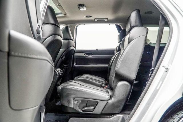 2022 Hyundai Palisade SEL AWD - 22911509 - 28