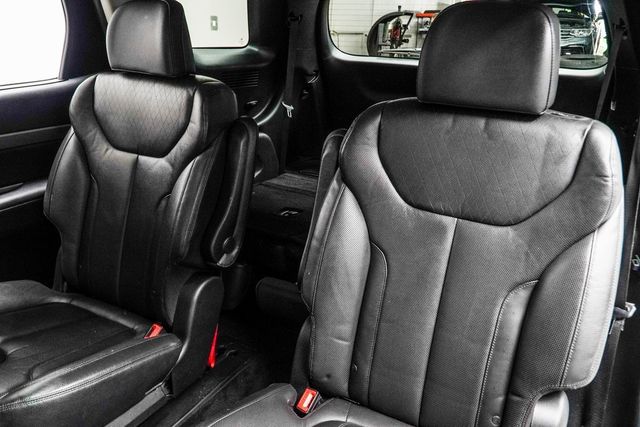 2022 Hyundai Palisade SEL AWD - 22911509 - 29