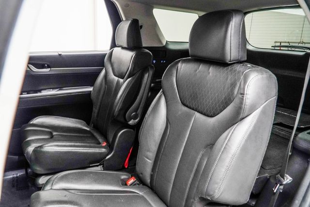 2022 Hyundai Palisade SEL AWD - 22911509 - 30