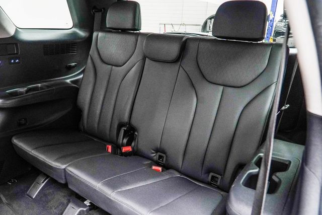 2022 Hyundai Palisade SEL AWD - 22911509 - 32