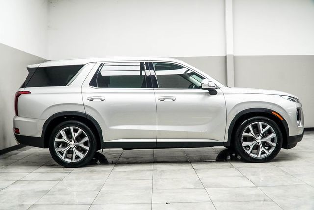 2022 Hyundai Palisade SEL AWD - 22911509 - 5