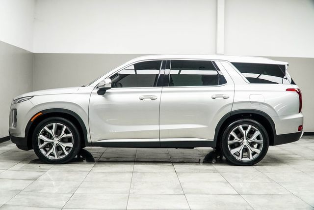 2022 Hyundai Palisade SEL AWD - 22911509 - 8