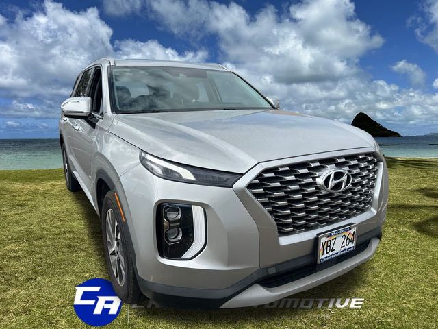2022 Hyundai Palisade SEL FWD - 22956421 - 9