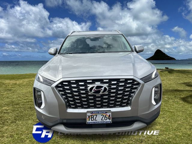 2022 Hyundai Palisade SEL FWD - 22956421 - 10