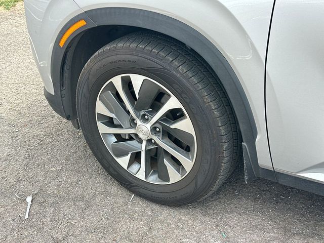 2022 Hyundai Palisade SEL FWD - 22956421 - 11