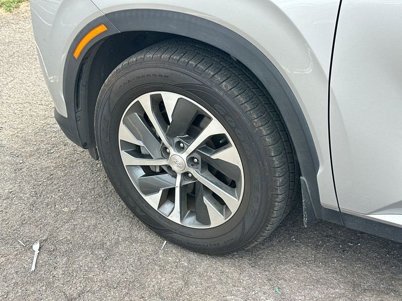 2022 Hyundai Palisade SEL FWD - 22956421 - 11