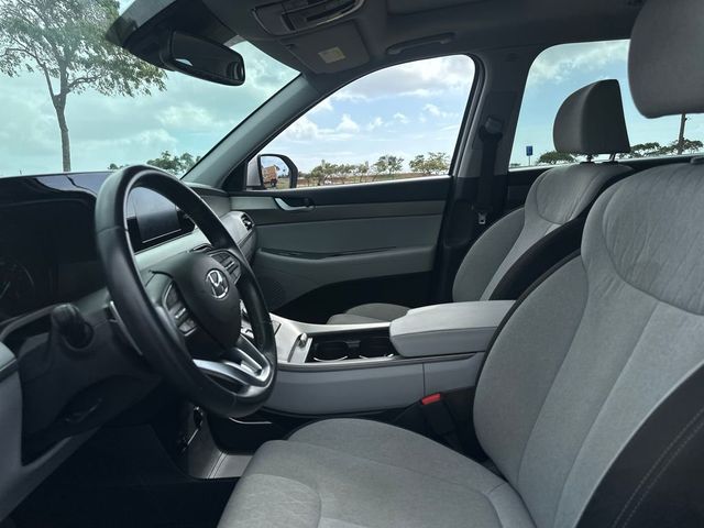 2022 Hyundai Palisade SEL FWD - 22956421 - 12