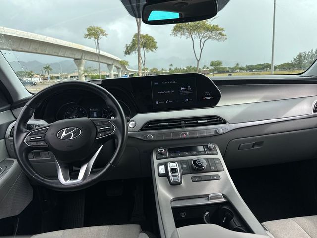 2022 Hyundai Palisade SEL FWD - 22956421 - 13