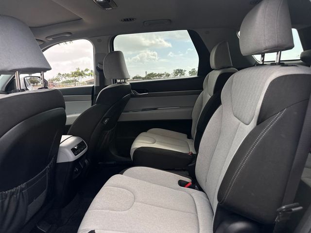 2022 Hyundai Palisade SEL FWD - 22956421 - 14