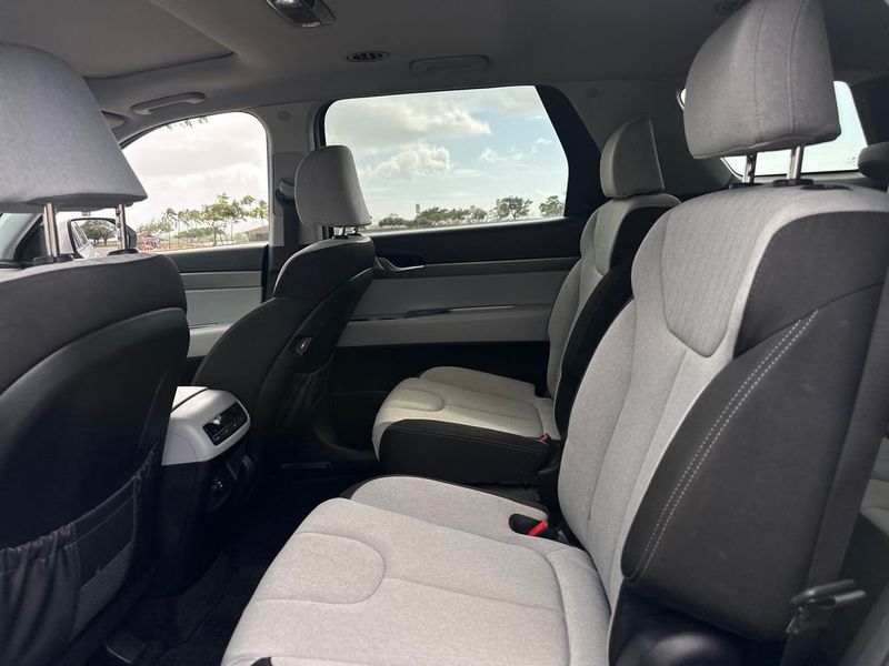 2022 Hyundai Palisade SEL FWD - 22956421 - 14