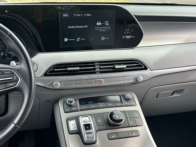 2022 Hyundai Palisade SEL FWD - 22956421 - 15