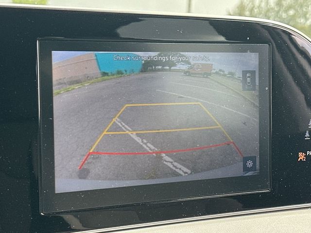 2022 Hyundai Palisade SEL FWD - 22956421 - 16