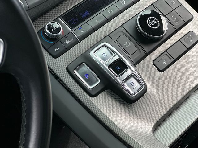 2022 Hyundai Palisade SEL FWD - 22956421 - 18