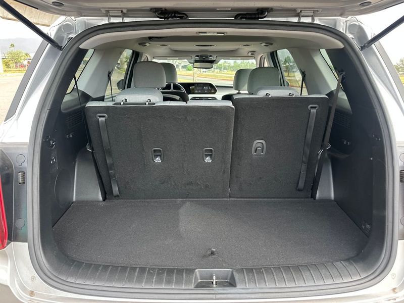 2022 Hyundai Palisade SEL FWD - 22956421 - 20