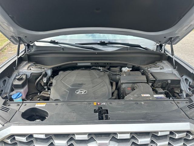 2022 Hyundai Palisade SEL FWD - 22956421 - 21