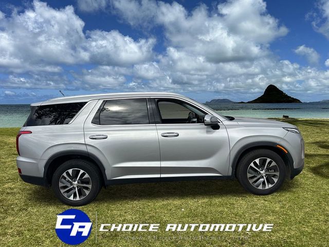 2022 Hyundai Palisade SEL FWD - 22956421 - 8