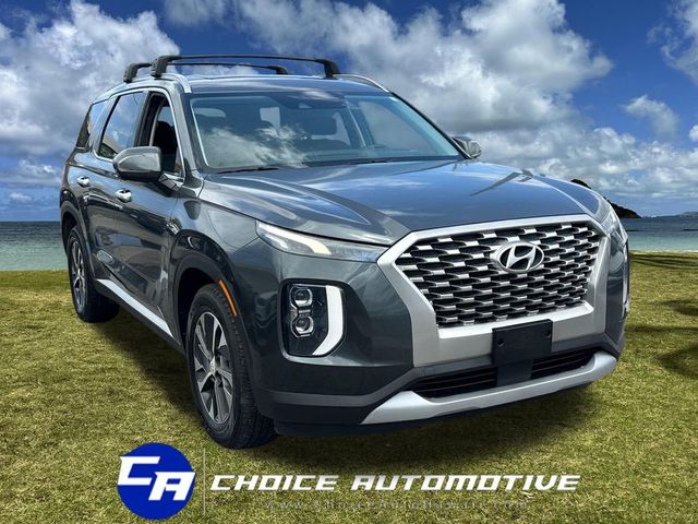 2022 Hyundai Palisade SEL FWD - 23032352 - 9