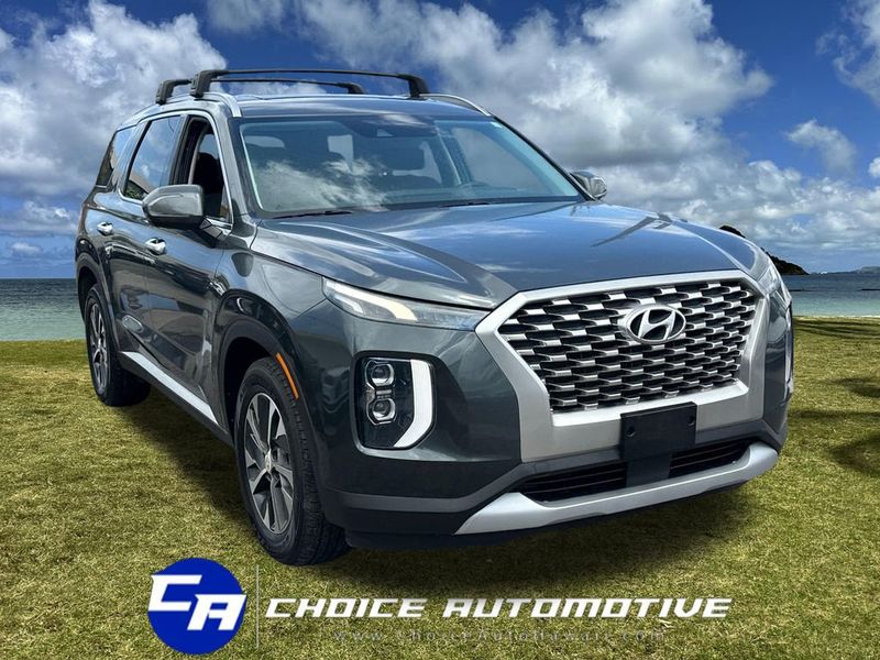 2022 Hyundai Palisade SEL FWD - 23032352 - 9